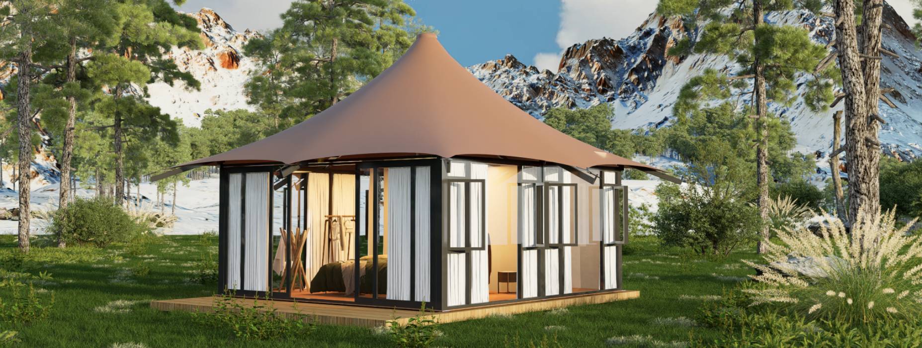 深泽县装配式建筑厂家